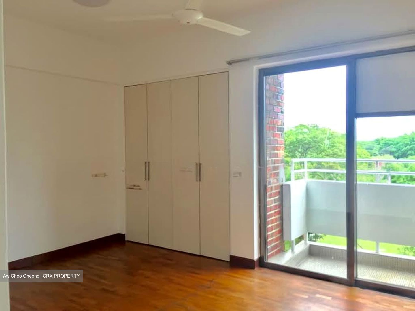 Cavenagh Court (D9), Apartment #537305371